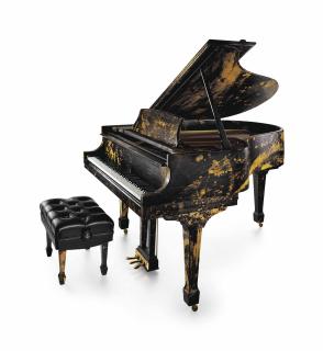 Mark Bradford - Apollo/Still Shining