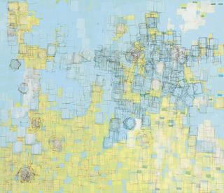 Mark Bradford - Gonna Man