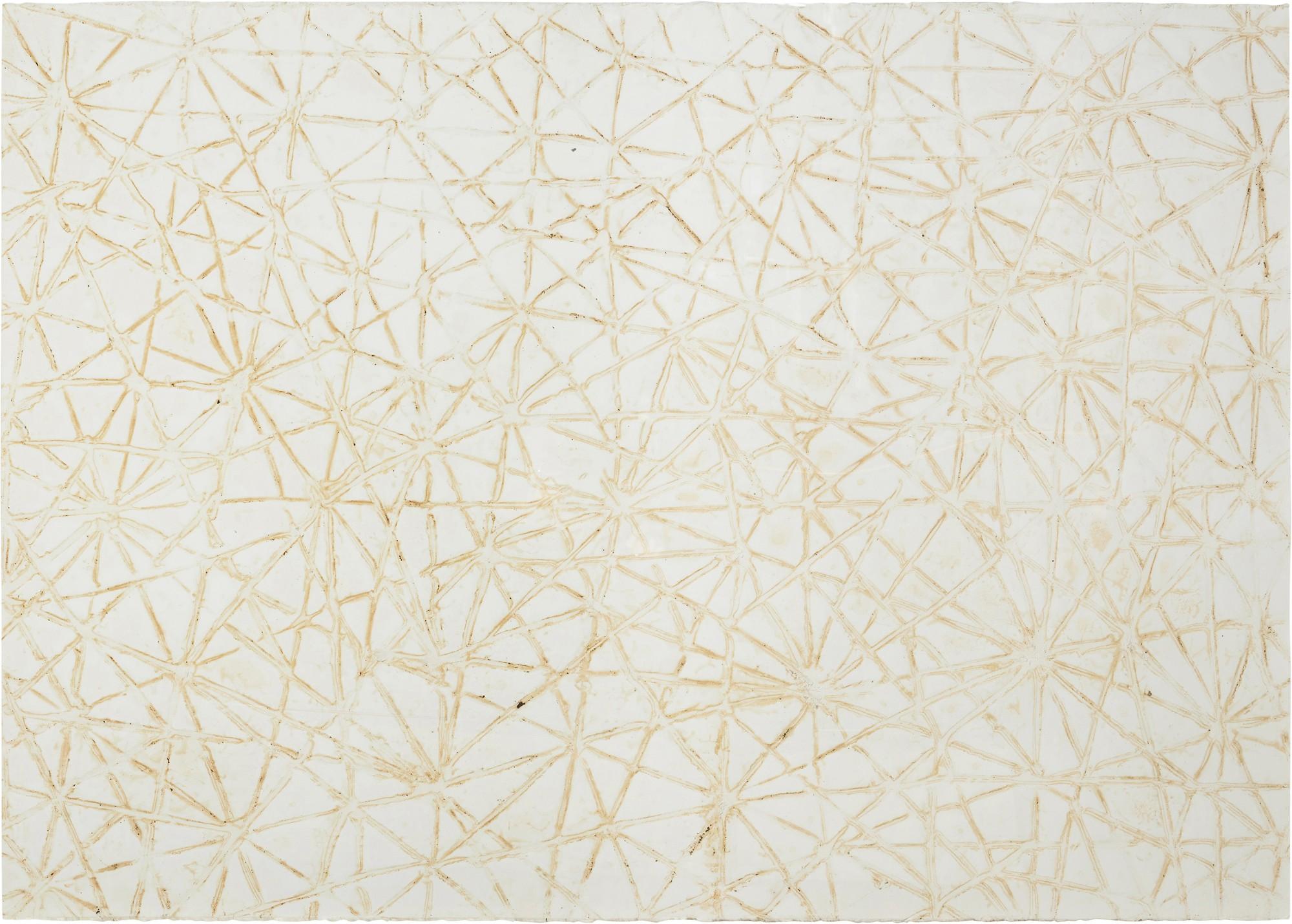 Mark Bradford - Harshness and Kindness