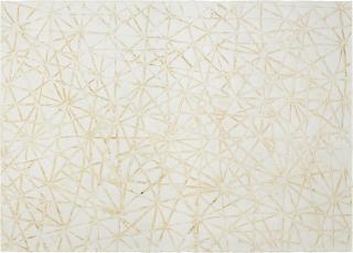 Mark Bradford - Harshness and Kindness