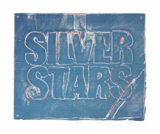 Mark Bradford - Untitled 15