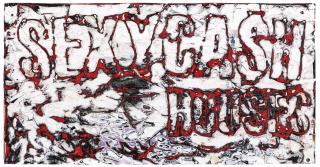 Mark Bradford - Untitled