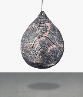 Mark Bradford - Untitled