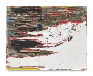 Mark Bradford - Value 60