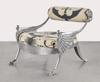 Mark Brazier-Jones - \'Atlantis\' Chair