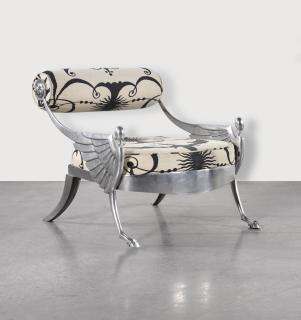 Mark Brazier-Jones - \'Atlantis\' Chair