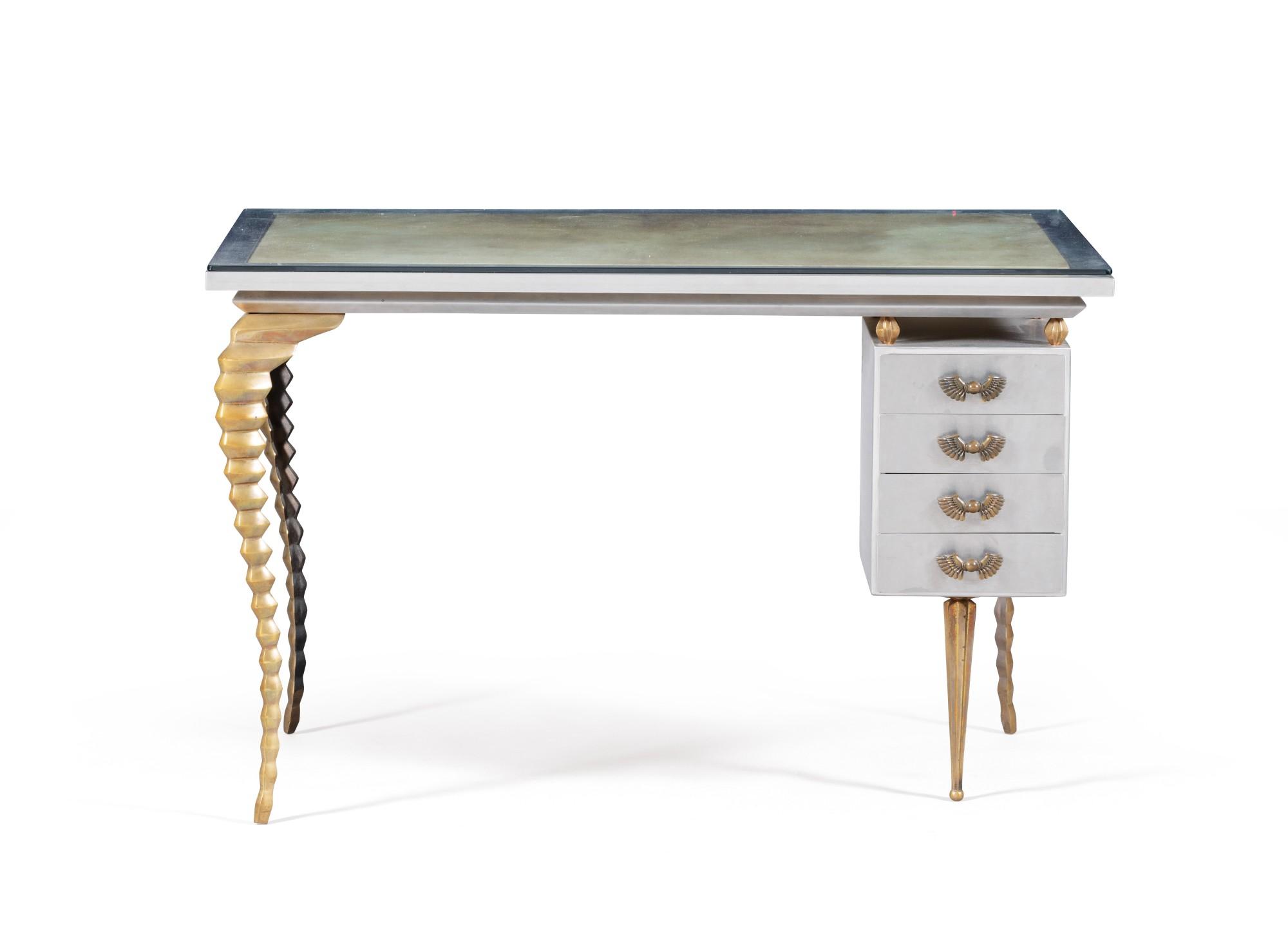 Mark Brazier Jones - Bureau Flightfile, 1989