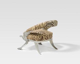 Mark Brazier-Jones - San Demas armchair