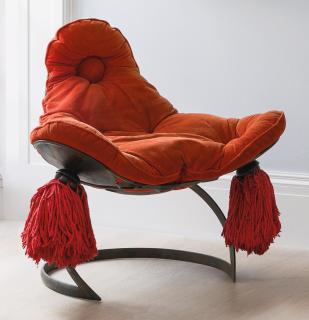 Mark Brazier-Jones - Unique Chair
