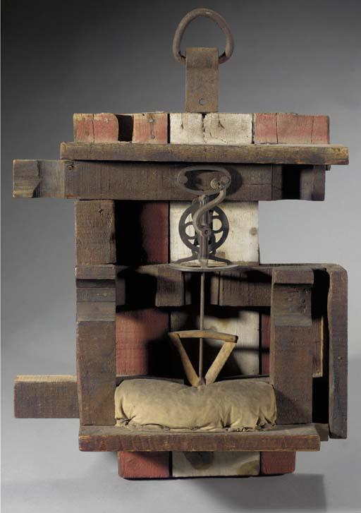 Mark Brusse - Le petit moulin (soft machine)