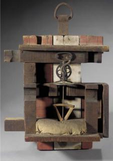 Mark Brusse - Le petit moulin (soft machine)