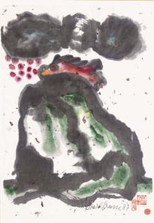 Mark Brusse - Untitled