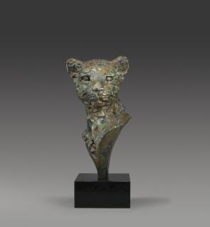 Mark Coreth - Lioness