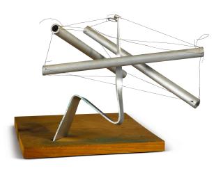 Mark Di Suvero - Ed’S Tune