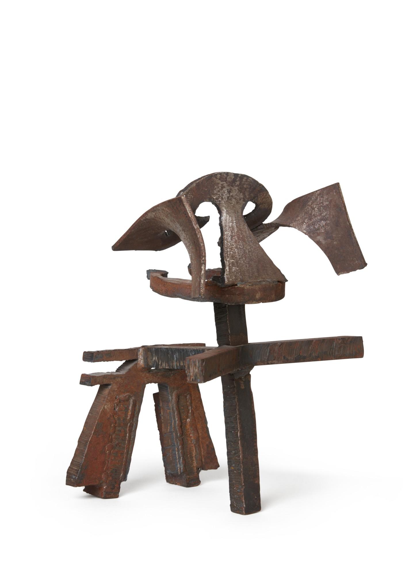 Mark  di Suvero - Gate Piece