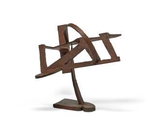 Mark di Suvero - Girouette