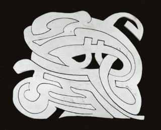 Mark Di Suvero - [Hun]