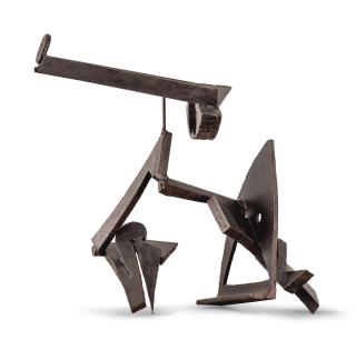 Mark Di Suvero - Ibu