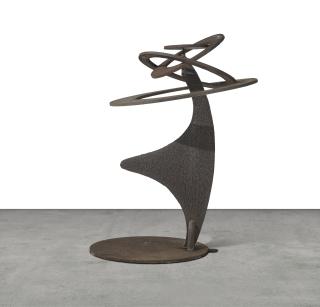 Mark Di Suvero - Mavis