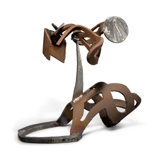 Mark Di Suvero - Primal Brand