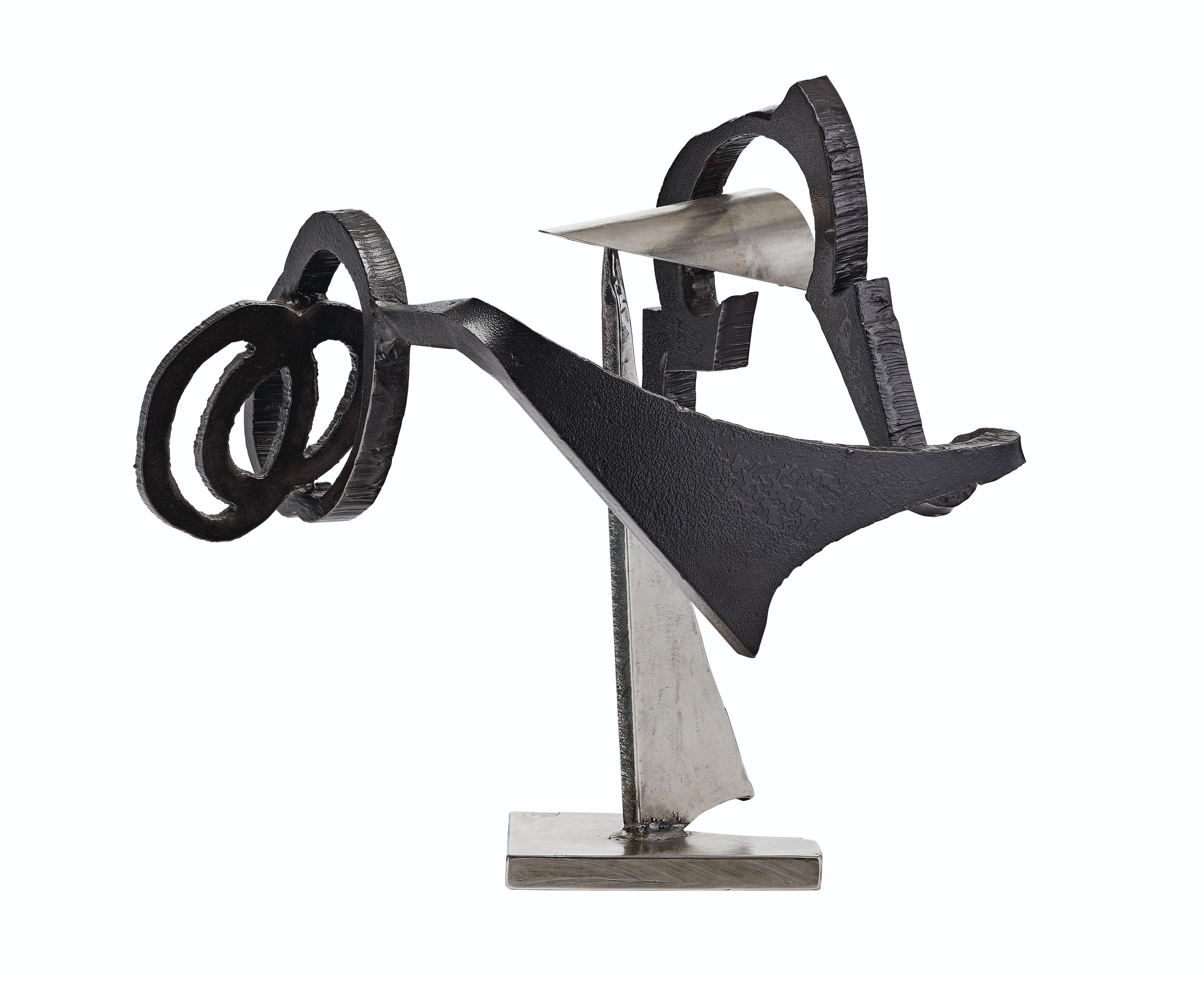 Mark Di Suvero - R & R