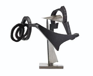 Mark Di Suvero - R & R