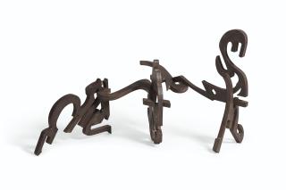 Mark Di Suvero - T\'ang