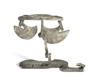 Mark Di Suvero - Titori