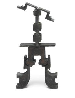 Mark di Suvero - Untitled (Gemini 391)