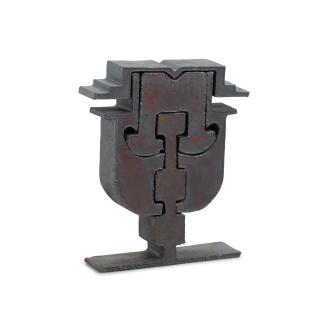 Mark di Suvero - Untitled