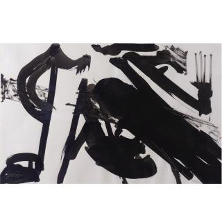 Mark di Suvero - Untitled