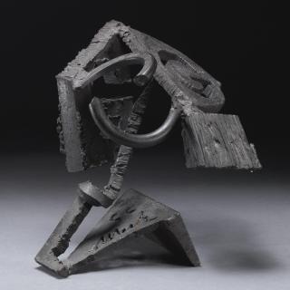 Mark di Suvero - Untitled