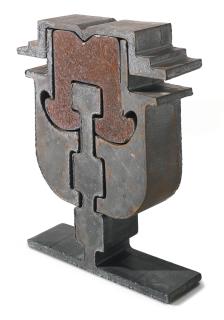 Mark Di Suvero - Untitled