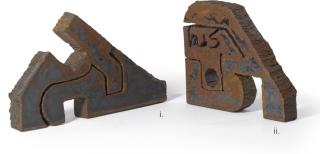 Mark Di Suvero - Untitled