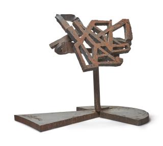 Mark Di Suvero - Untitled