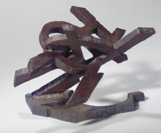 Mark di Suvero - Untitled