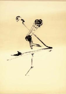 Mark di Suvero - Untitled