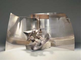 Mark Di Suvero - Untitled