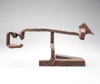 Mark Di Suvero - Untitled