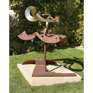 Mark Di Suvero - Wishtree