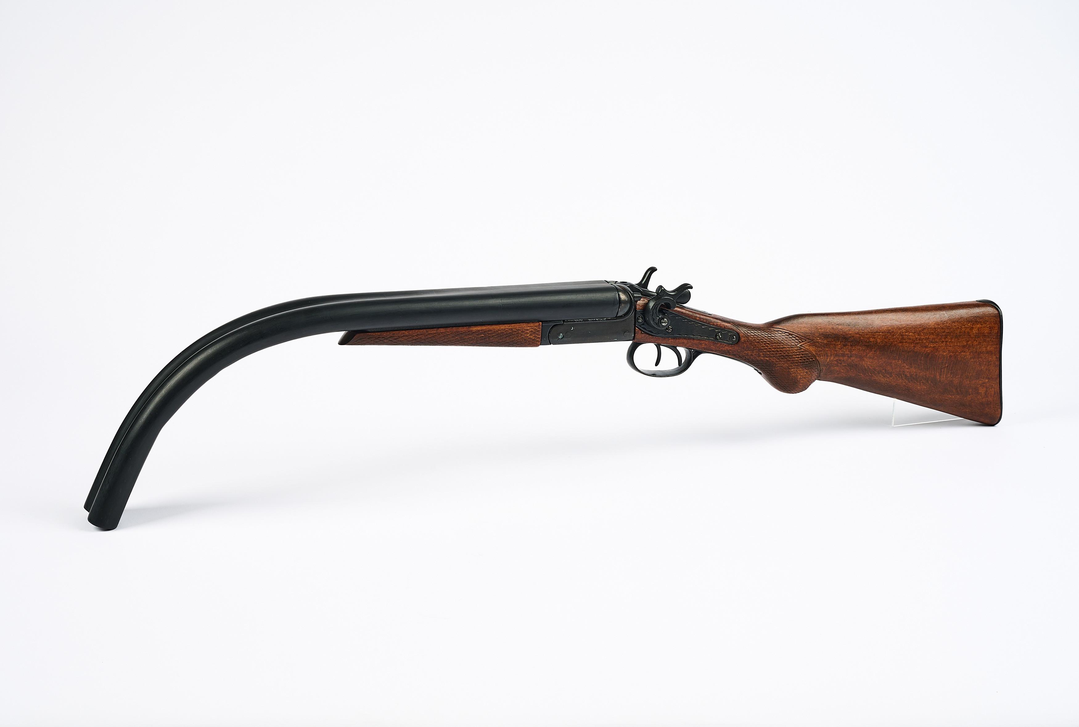 Mark Dion - On the Topic of Hunting.