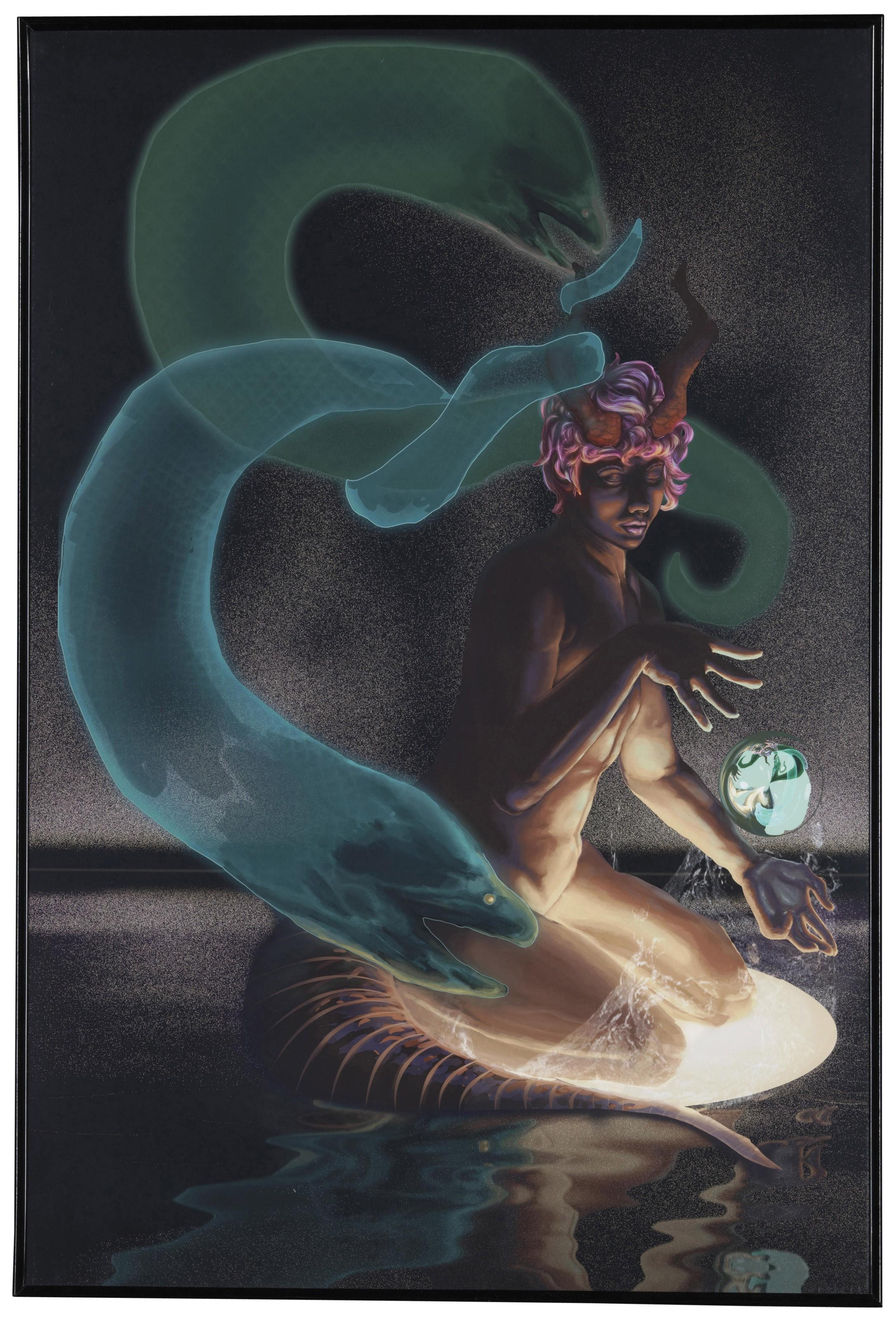 Mark Espinosa - Incubus