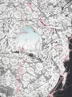 Mark Flood - A Summer\'s Day