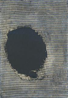 Mark Flood - Building With Hole