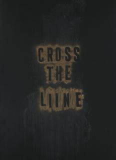 Mark Flood - Cross The Line