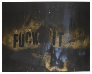 Mark Flood - Fuck It