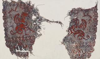 Mark Flood - Griffins