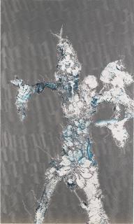 Mark Flood - Ice Monster