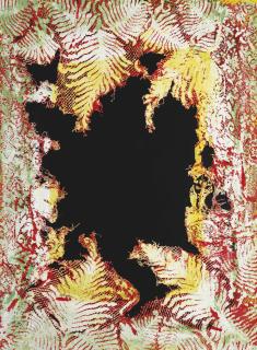 Mark Flood - LACMA Tar Pit