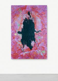 Mark Flood - Lady With A Sponge